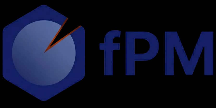fPM · Focus, Peace, Mind